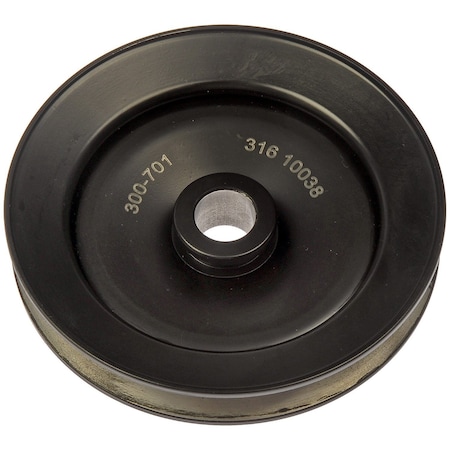 Dorman VACUUM PUMP PULLEY 300-701